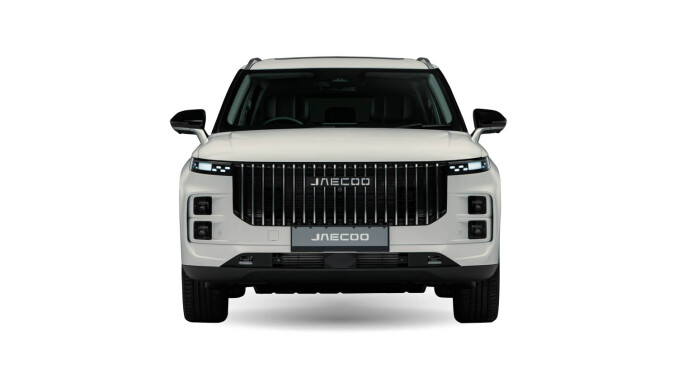 Jaecoo 7 1.6T Deluxe 5dr 7DCT Petrol Estate - Image 3